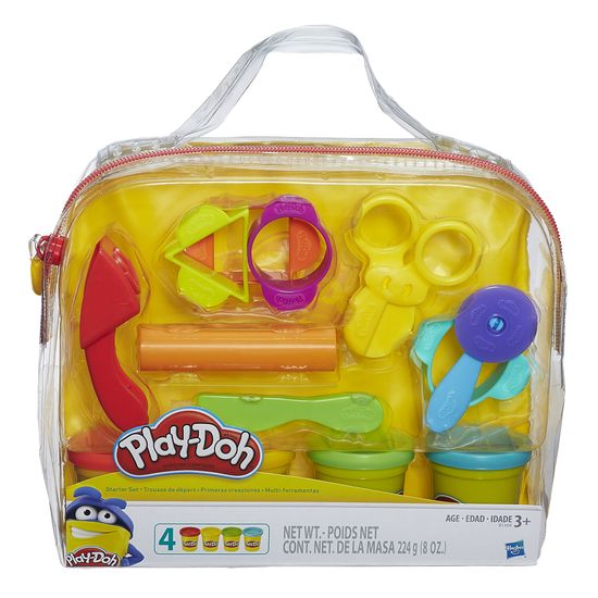 Play-Doh Základná sada
