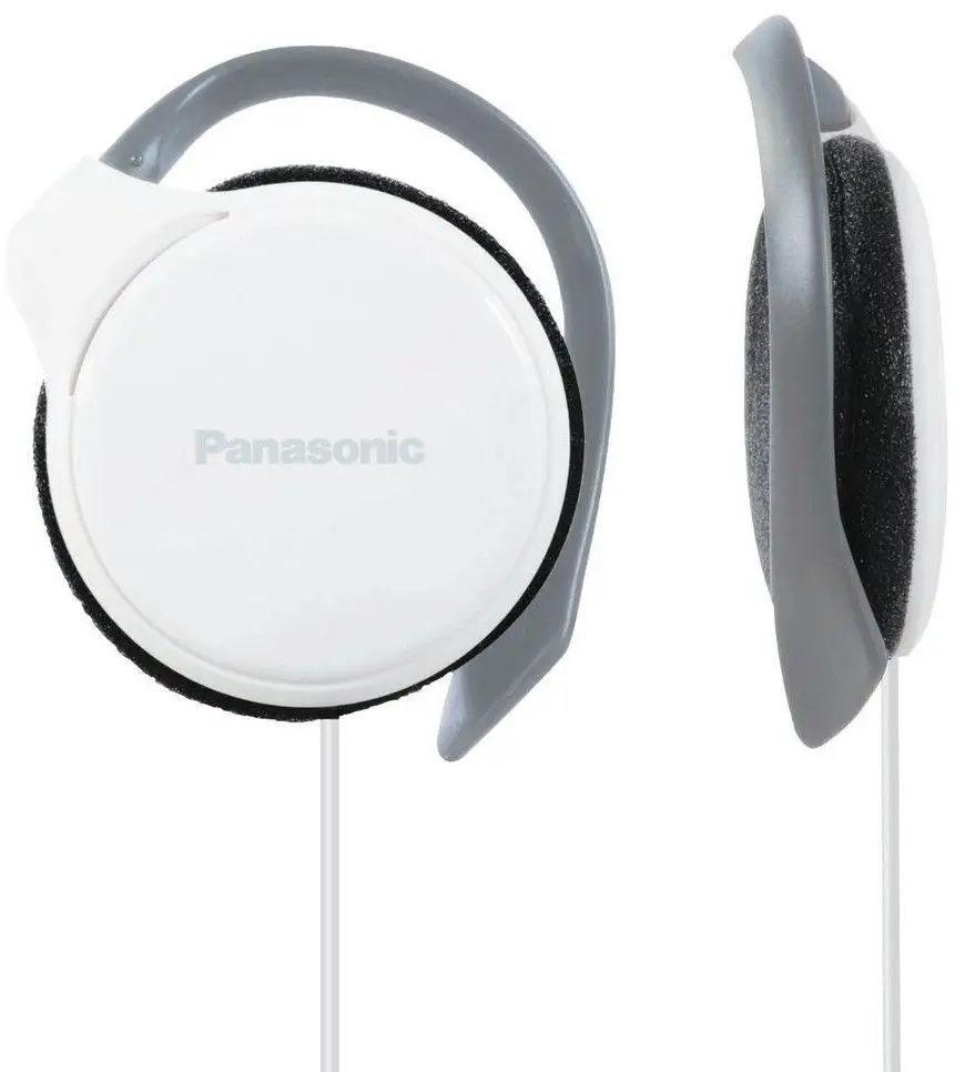 PANASONIC RP-HS46E-W (White)