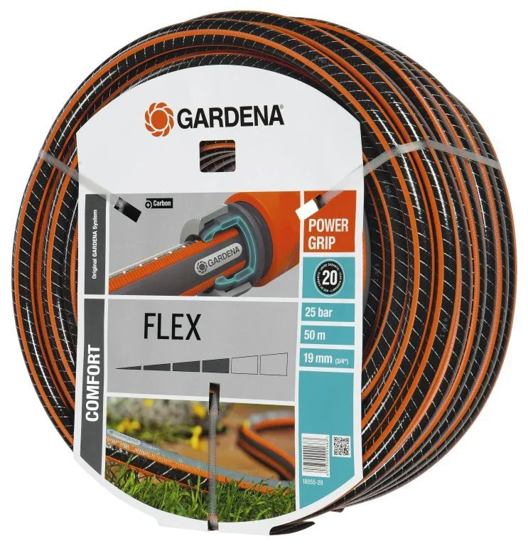 Gardena FLEX Comfort hadica 50m, 3/4" (18055-20)