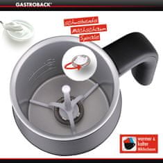 Gastroback 42326-Latte Magic