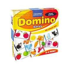 Granna Domino farby 02068
