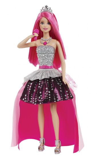 Mattel Spievajúca princezná