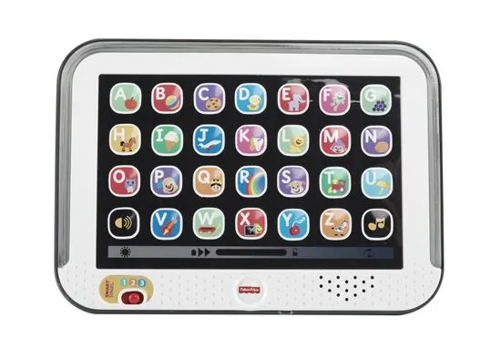 Fisher-Price Smart stages tablet SK