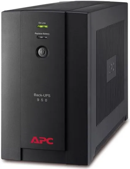 APC Back-UPS 950VA FR (BX950U-FR)