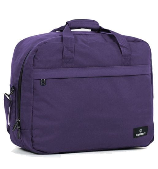 MEMBER´S Cestovná taška SB-0036