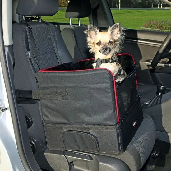 Trixie autosedačka pre psy