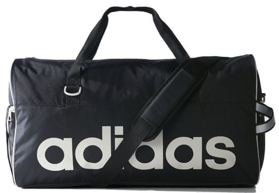Adidas Linear Performance Teambag Black/Pearl Grey L