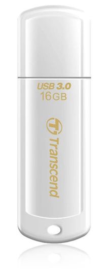 Transcend JetFlash 730 16GB, USB 3.0