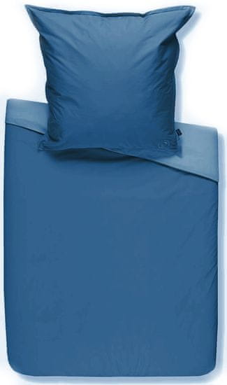 BUGATTI obliečky Percale modrá 4939/600