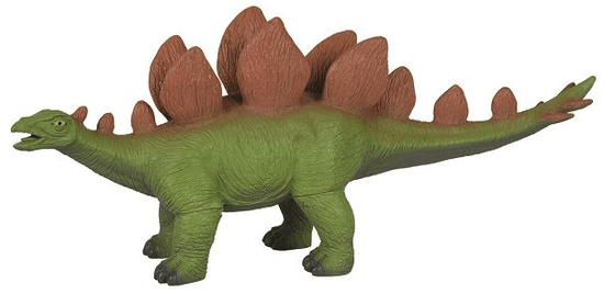 SIMBA Dinosaurus 40cm, Stegosaurus