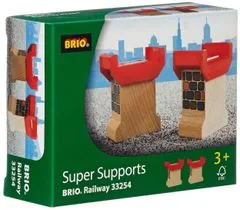 Brio Super Supports - podpery