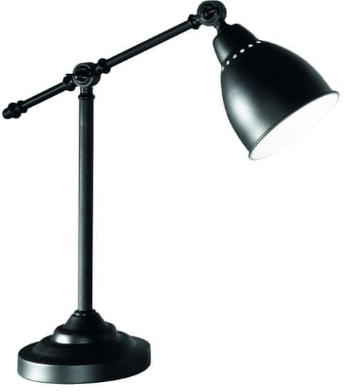 Ideal Lux Stolná lampa Newton
