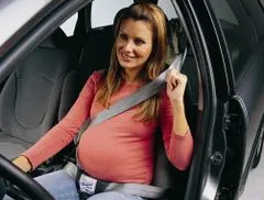 Pregnant FIX bezpečnostný pás pre tehotné