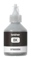 BROTHER Čierna vysokokapacitná náplň BT6000BK