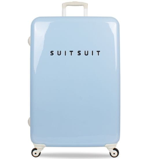 SuitSuit Cestovný kufor TR-1123N/3-70 - Fifties New