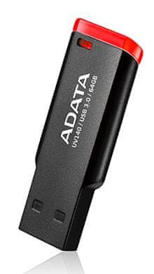 A-Data UV140 16GB, USB 3.0, červený