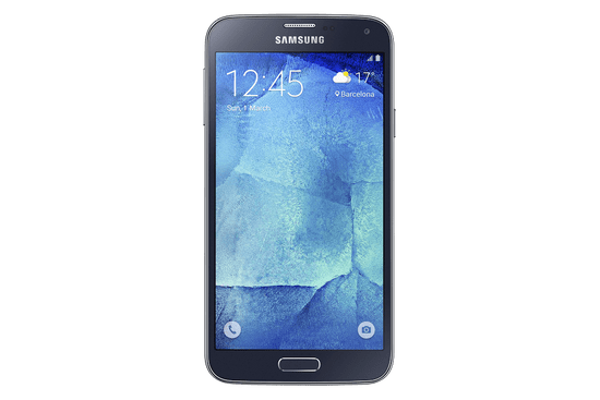 SAMSUNG Galaxy S5 Neo, černý