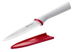 Tefal Ingenio biely univerzálny keramický nôž 13 cm K1530514