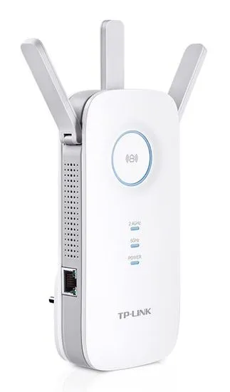 TP-LINK RE450 repeater