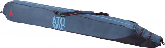 Atomic Amt Single Ski Bag Padded Shade/Electric