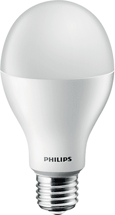 Philips CorePro LED 15-100W E27 teplá biela