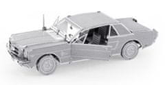 Metal Earth Ford Mustang 1965