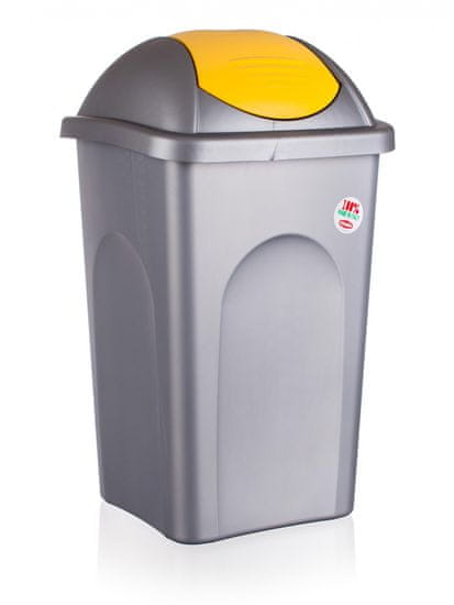 Stefanplast Odpadkový kôš, 60 litrov