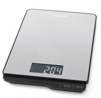 Zelmer KS 1500 (ZKS15500) digitálna kuchynská váha