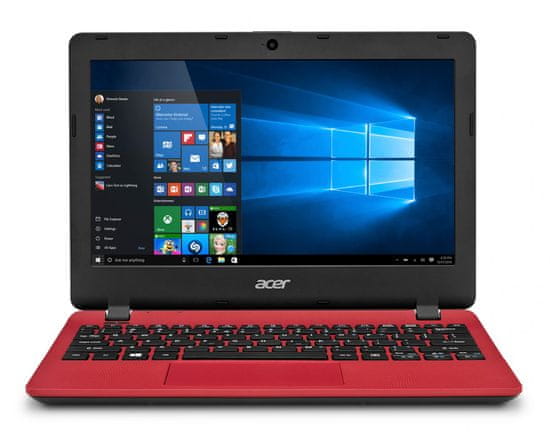 Acer Aspire ES11 (NX.G16EC.002)