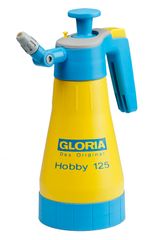 GLORIA Hobby 125