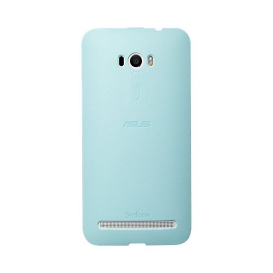 ASUS Bumper kryt, ZenFone Selfie, modrý