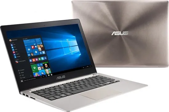 ASUS ZenBook UX303UB-R4013R
