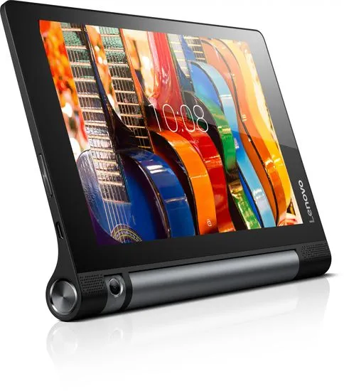 Lenovo Yoga Tablet 3 8 AnyPen, 2 GB / 16 GB, LTE (ZA0B0045CZ)