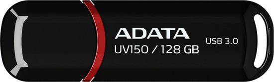 A-Data UV150 128GB černý (AUV150-128G-RBK)