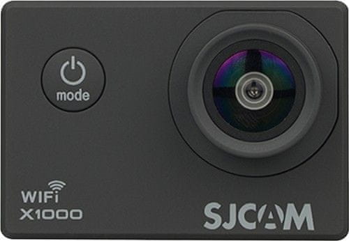SJCAM X1000 Wi-Fi