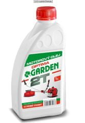 Optima Garden Olej 1L 2T