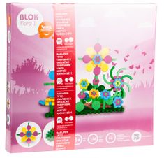 Seva Blok Flora 1