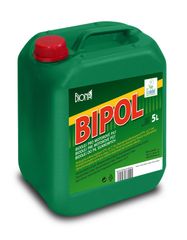 Bipol Bioolej 5 l, mazanie reťazí a líšt (BIPOL 5L)
