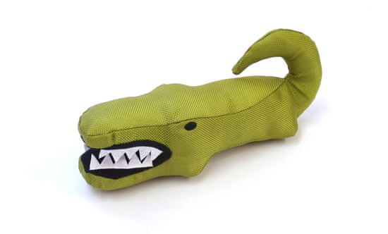 Beco Plush Toy Alligator