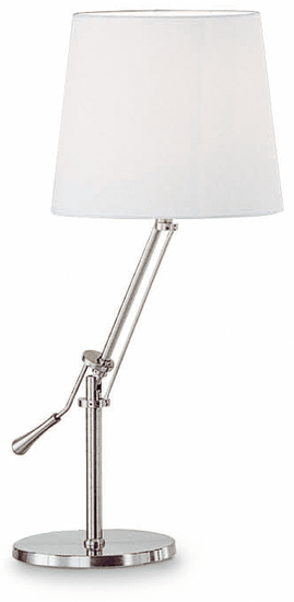 Ideal Lux Stolná lampa Regol 14616