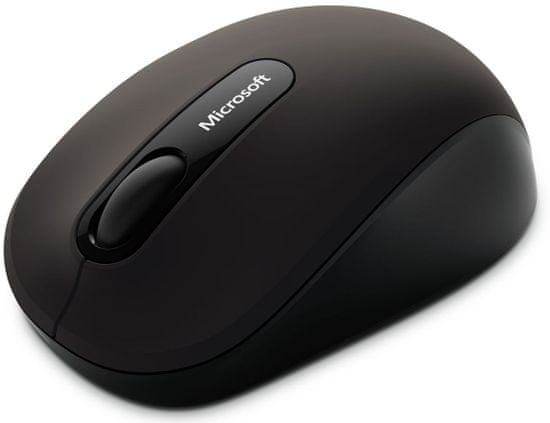 Microsoft Bluetooth Mobile Mouse 3600, čierna (PN7-00004)