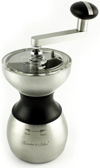 Ceramic Blade Ručný mlynček na kávu NC-3600