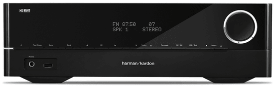 HARMAN/KARDON HK 3700