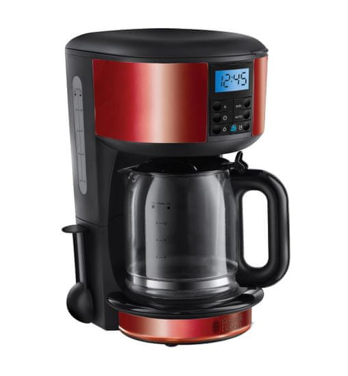 Russell Hobbs 20682-56 Legacy Red