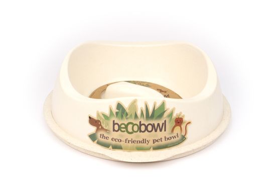 Beco Bowl Slow Feed Large