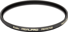 Kenko 67 mm ochranný filter RealPro Protector ASC