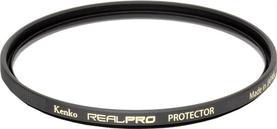 Kenko 43mm ochranný RealPro Protector ASC