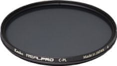 Kenko 58mm CP-L polarizačný filter RealPro ASC
