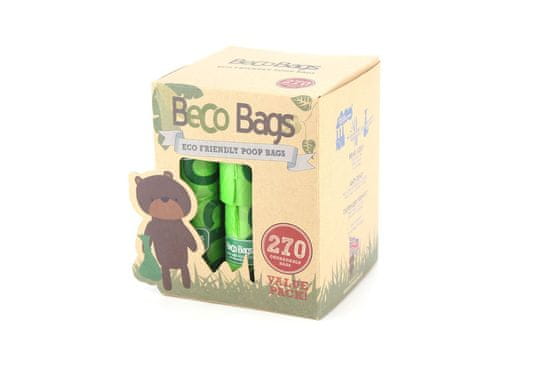 Beco Bags 270 Value (18x15)