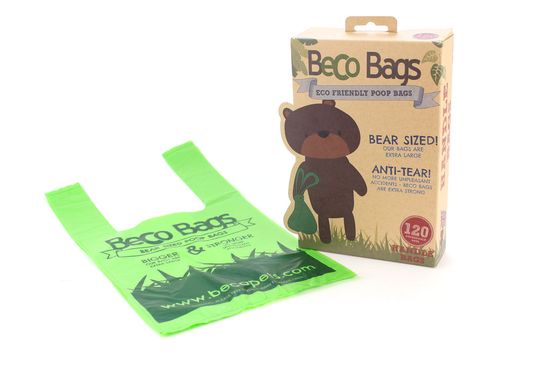 Beco Beco Bags Handles (120)